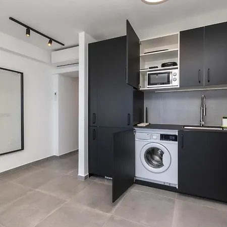 Ponderosa 4 - Two Bed Playa Fanabe