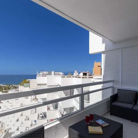 Ponderosa 4 - Two Bed * Playa Fanabe