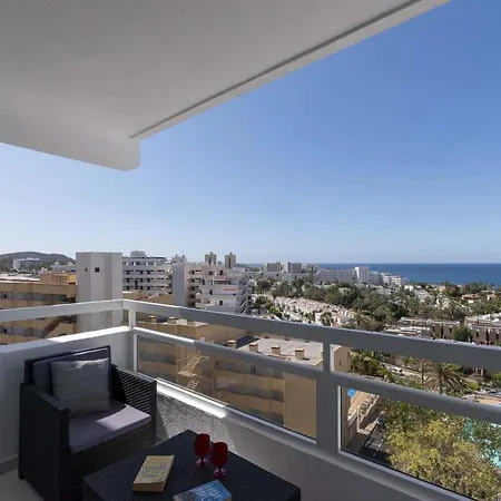 Apartamento Ponderosa 4 - Two Bed Playa Feñabe