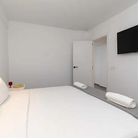 Ponderosa 4 - Two Bed Διαμέρισμα