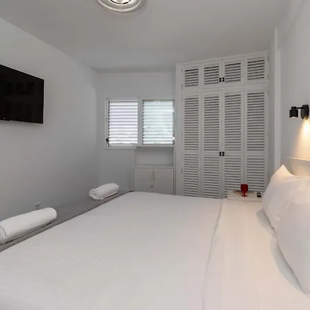 Ponderosa 4 - Two Bed Διαμέρισμα *