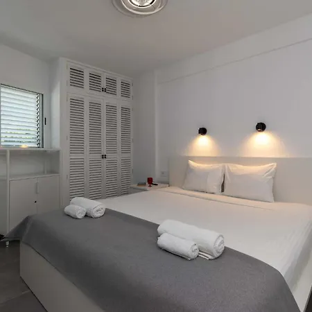 Διαμέρισμα Ponderosa 4 - Two Bed Playa Feñabe