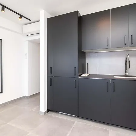 Apartamento Ponderosa 4 - Two Bed