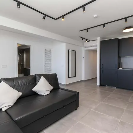 Ponderosa 4 - Two Bed Apartamento Playa Feñabe