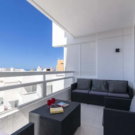 Apartamento Ponderosa 4 - Two Bed Playa Feñabe