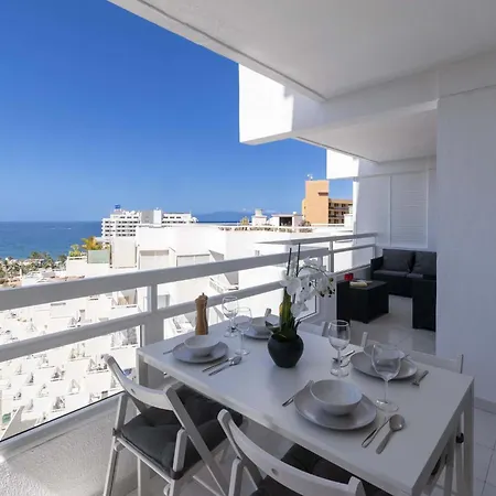 Διαμέρισμα Ponderosa 4 - Two Bed Playa Feñabe
