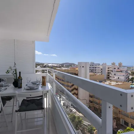 Ponderosa 4 - Two Bed Playa Feñabe