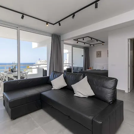 Ponderosa 4 - Two Bed * Playa Feñabe