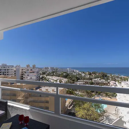 Ponderosa 4 - Two Bed Playa Feñabe