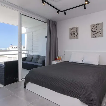 Ponderosa 4 - Two Bed * Playa Fanabe