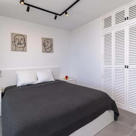 Apartment Ponderosa 4 - Two Bed *