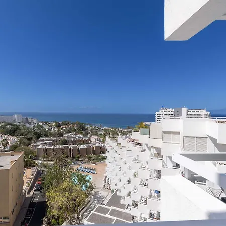 Apartment Ponderosa 4 - Two Bed *