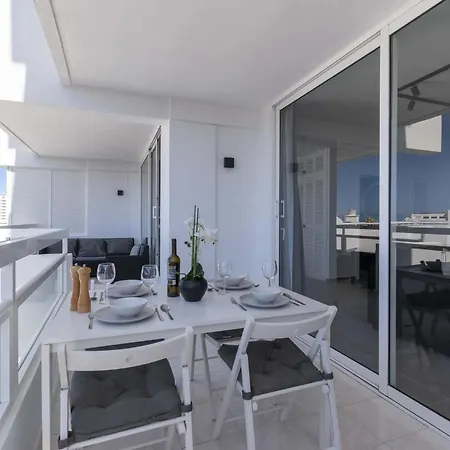 Ponderosa 4 - Two Bed Apartment